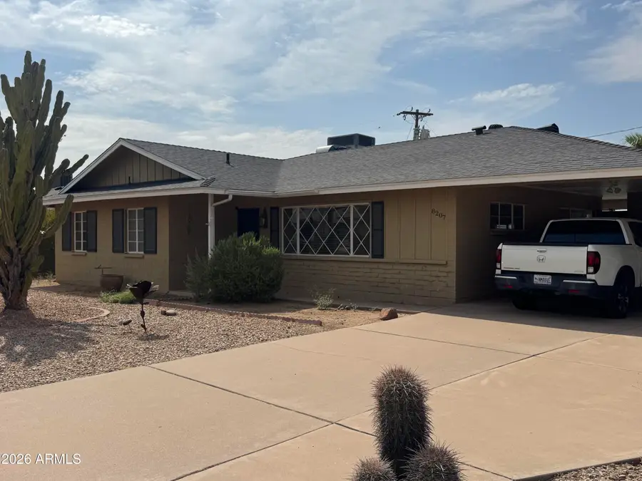 8207 E Vernon Avenue, Scottsdale, AZ 85257 - #3