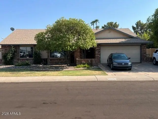 6427 W Shaw Butte Drive, Glendale, AZ 85304 - #1