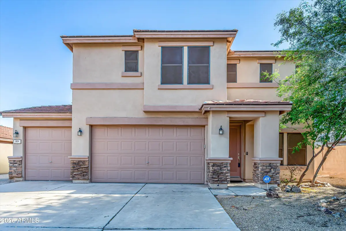 304 E Western Hemlock Place, Sahuarita, AZ 85629 - #1