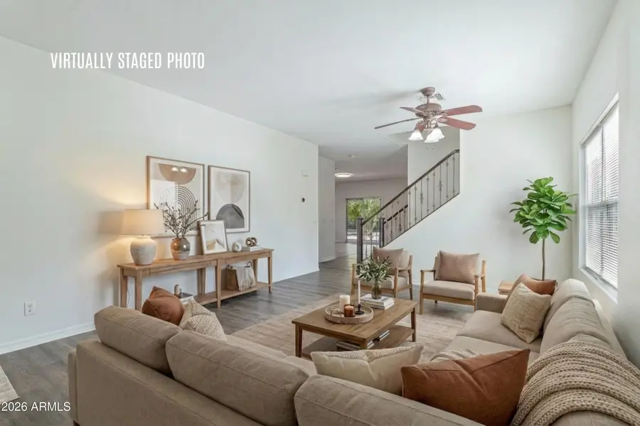 304 E Western Hemlock Place, Sahuarita, AZ 85629 - #3