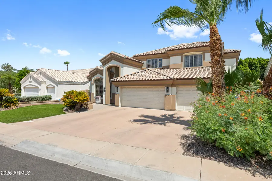 1442 E Catamaran Drive, Gilbert, AZ 85234 - #2
