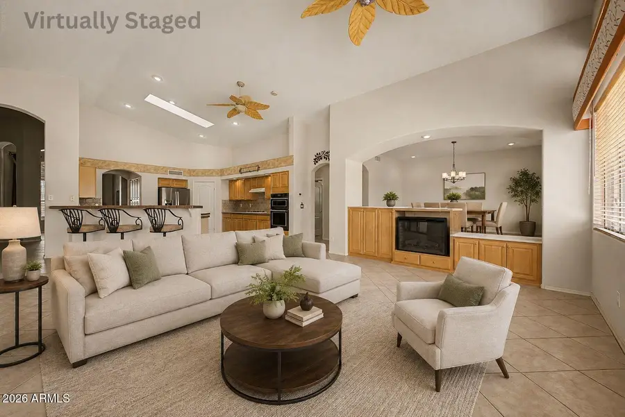 17806 N Becke Lane, Surprise, AZ 85374 - #2