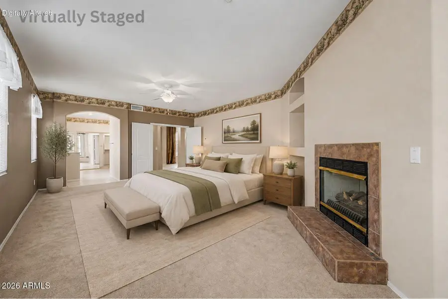 17806 N Becke Lane, Surprise, AZ 85374 - #3