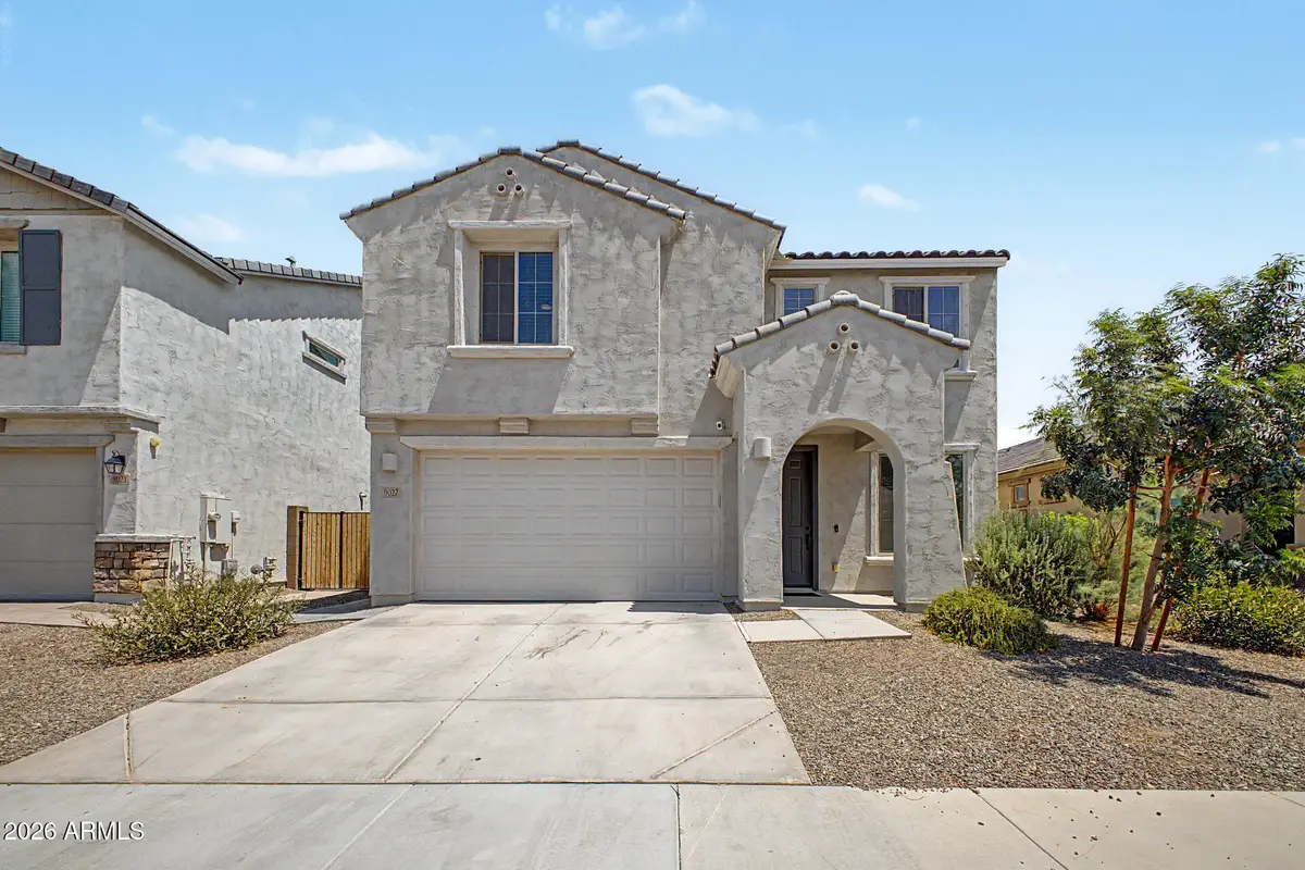 9027 S 67th Drive, Laveen, AZ 85339 - #1