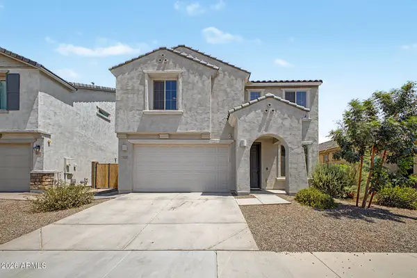 9027 S 67th Drive, Laveen, AZ 85339