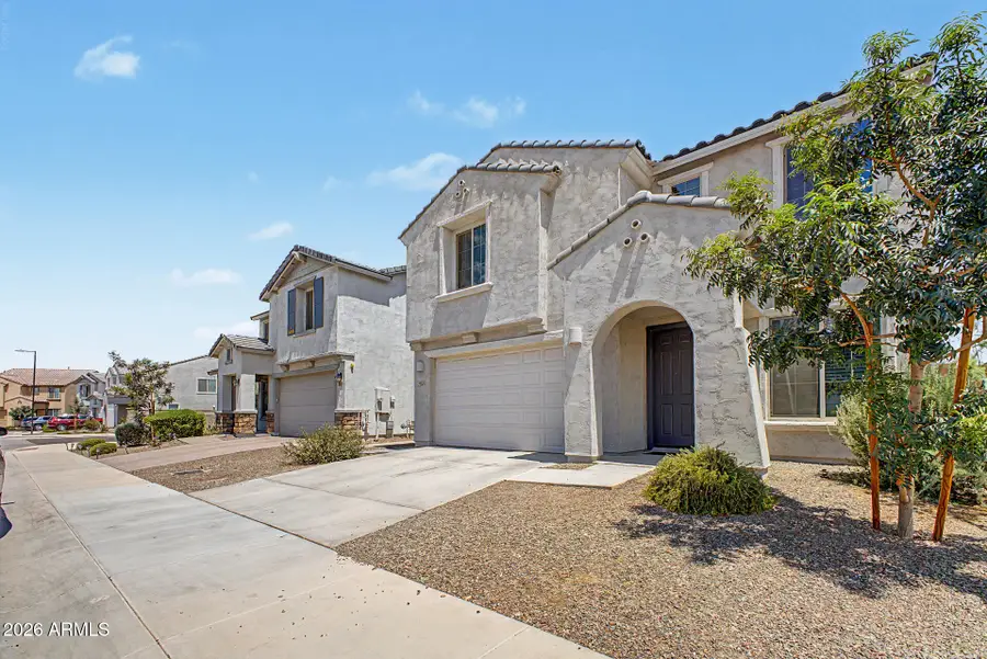 9027 S 67th Drive, Laveen, AZ 85339 - #2