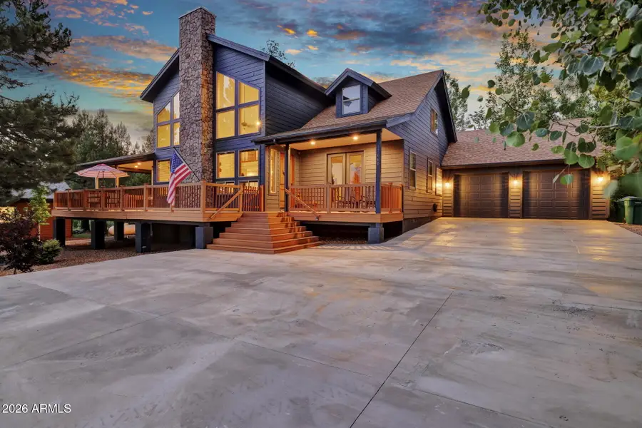 17660 S Krolak Way, Munds Park, AZ 86017 - #3
