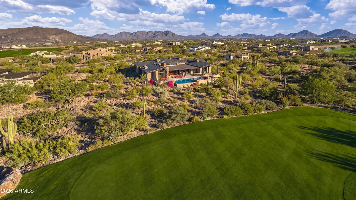9741 E Sundance Trail, Scottsdale, AZ 85262 - #1