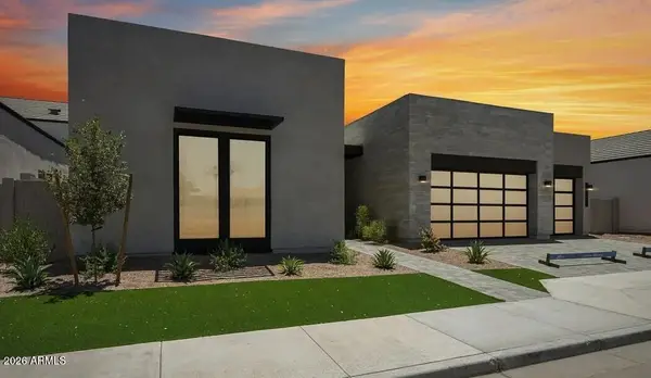 2371 E Aquarius Place, Chandler, AZ 85249