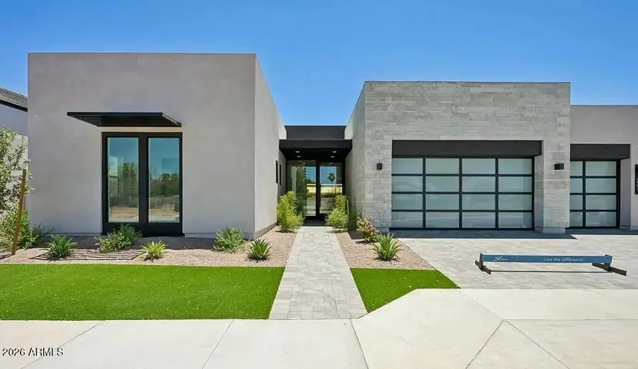 2371 E Aquarius Place, Chandler, AZ 85249 - #2