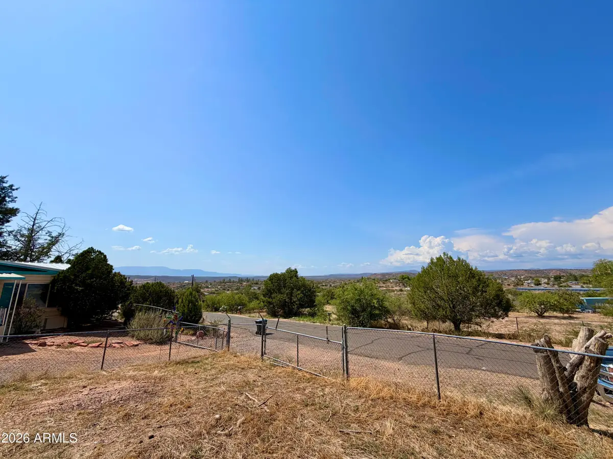 3695 E Valley Vista Road #15, Rimrock, AZ 86335 - #1