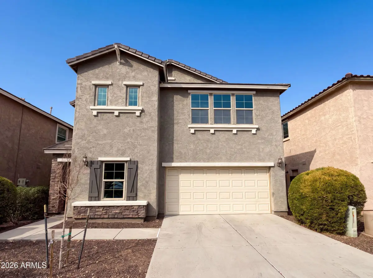 5417 W Parsons Road, Phoenix, AZ 85083 - #1