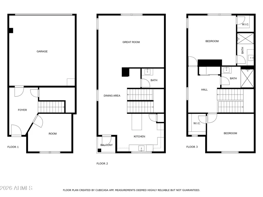 2601 E Clarendon Avenue #5, Phoenix, AZ 85016 - #2