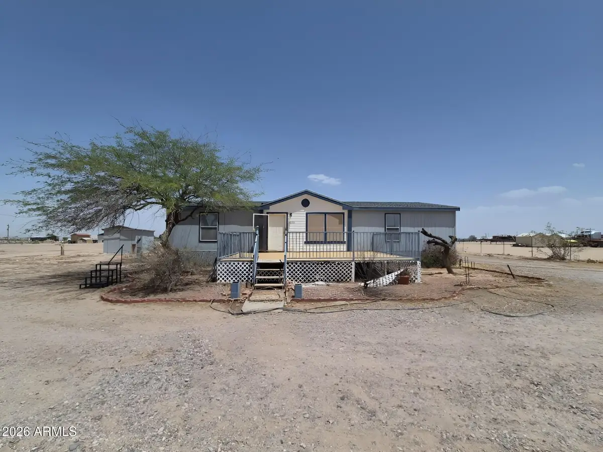 1303 S 367th Avenue, Tonopah, AZ 85354 - #1