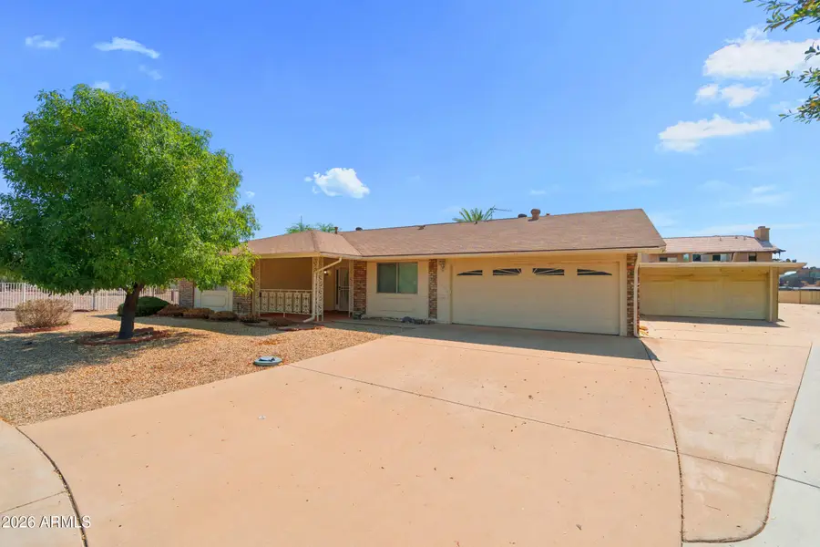 14215 N Boswell Boulevard, Sun City, AZ 85351 - #2