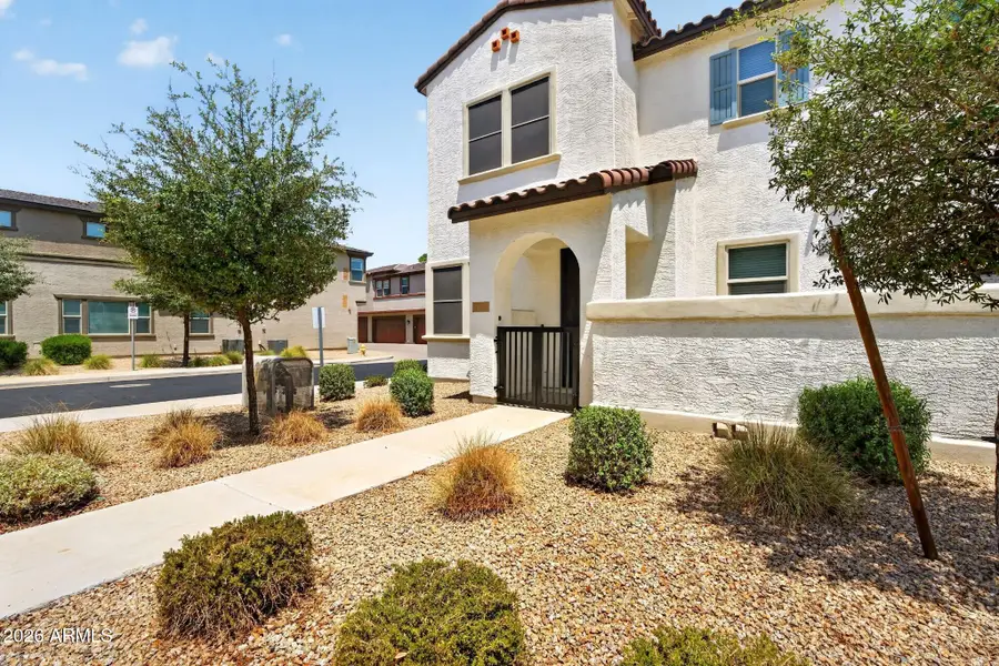 14870 W Encanto Boulevard #1115, Goodyear, AZ 85395 - #2