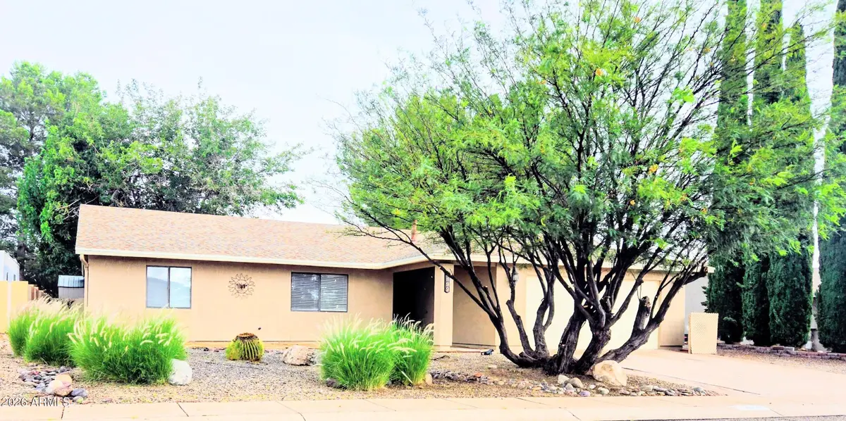 2899 Northridge Street, Sierra Vista, AZ 85650 - #1