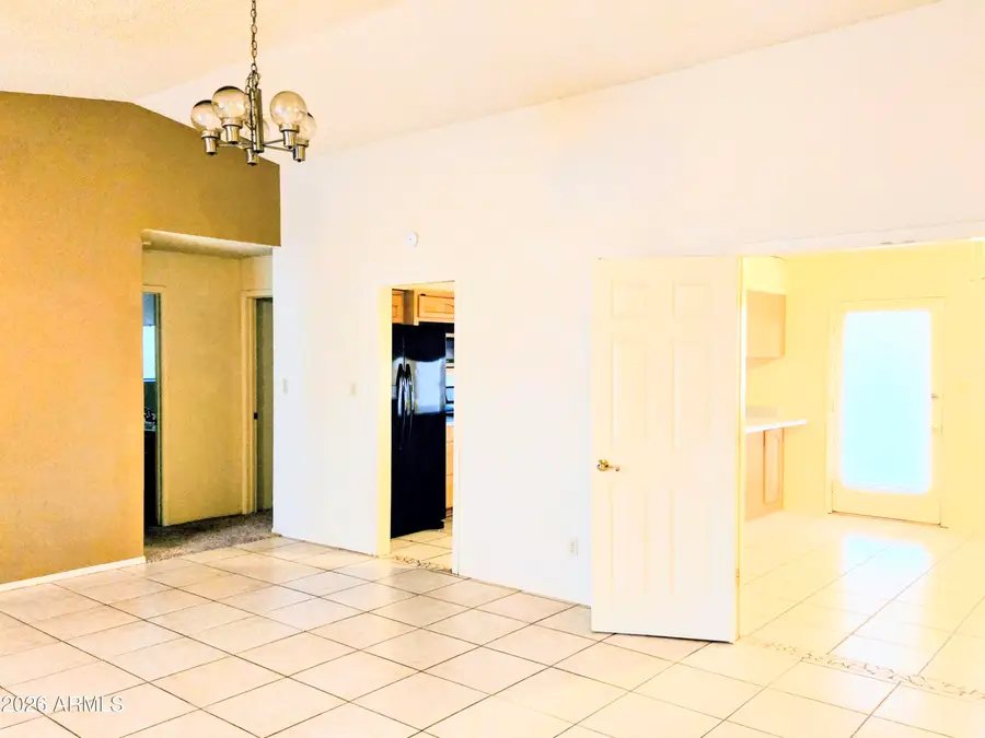 2899 Northridge Street, Sierra Vista, AZ 85650 - #3