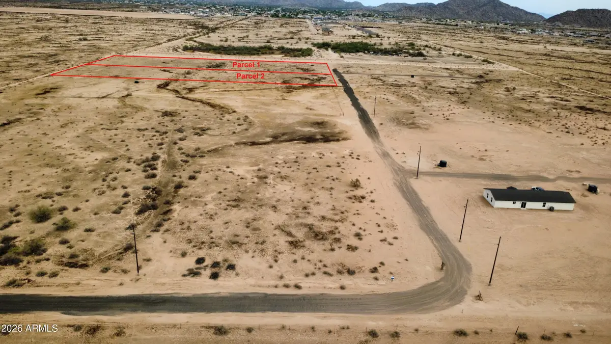 10536 W Randolph Road #2, Casa Grande, AZ 85194 - #1