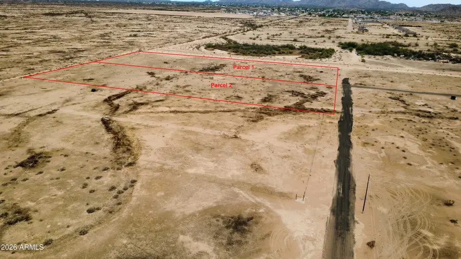 10536 W Randolph Road #2, Casa Grande, AZ 85194 - #2
