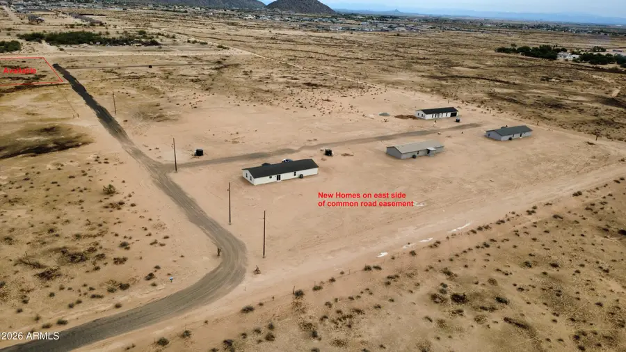 10536 W Randolph Road #2, Casa Grande, AZ 85194 - #3