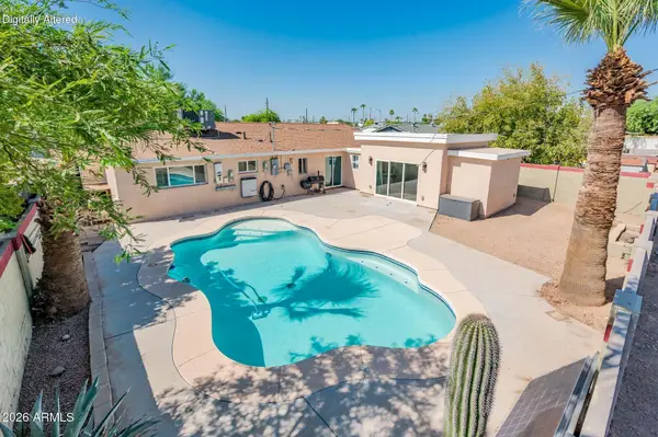 7408 E Taylor Street, Scottsdale, AZ 85257