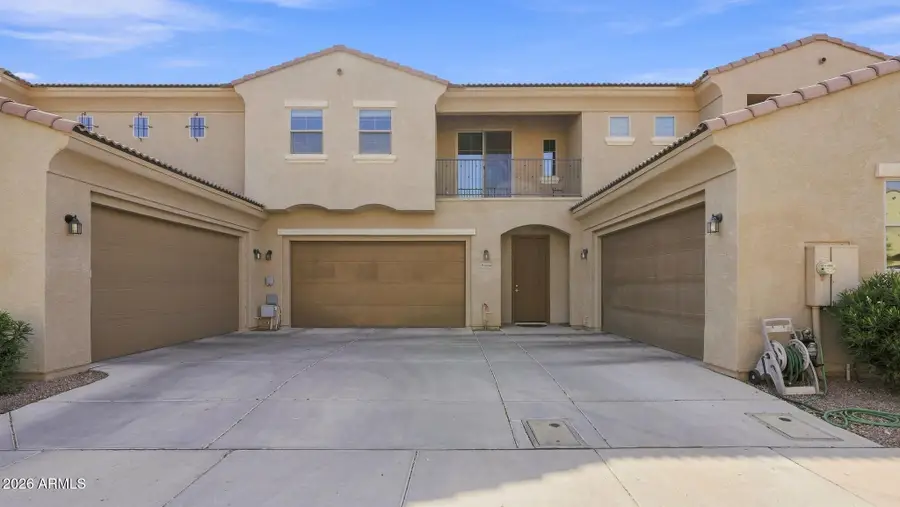 1367 S Country Club Drive #1098, Mesa, AZ 85210 - #2