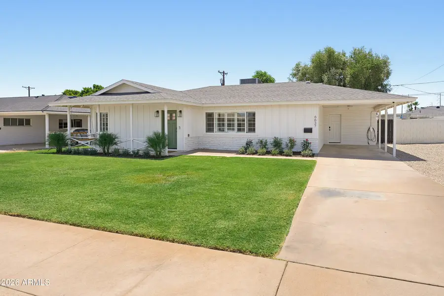 6637 E Hubbell Street, Scottsdale, AZ 85257 - #3