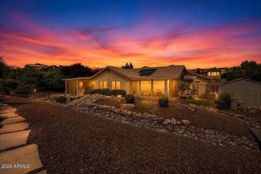737 Peppermint Way, Prescott, AZ 86305 - #3