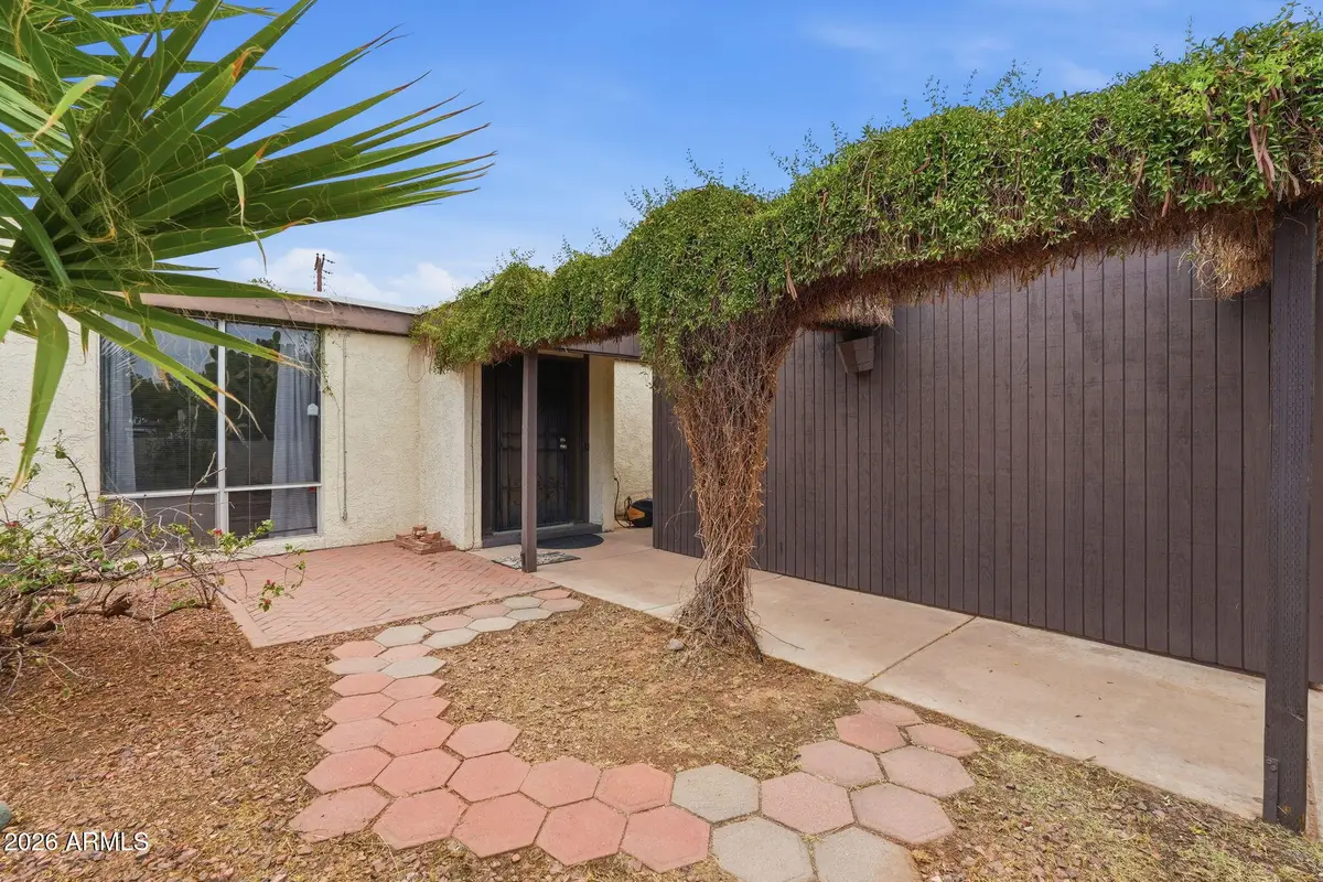 6327 N 34th Lane, Phoenix, AZ 85017 - #1