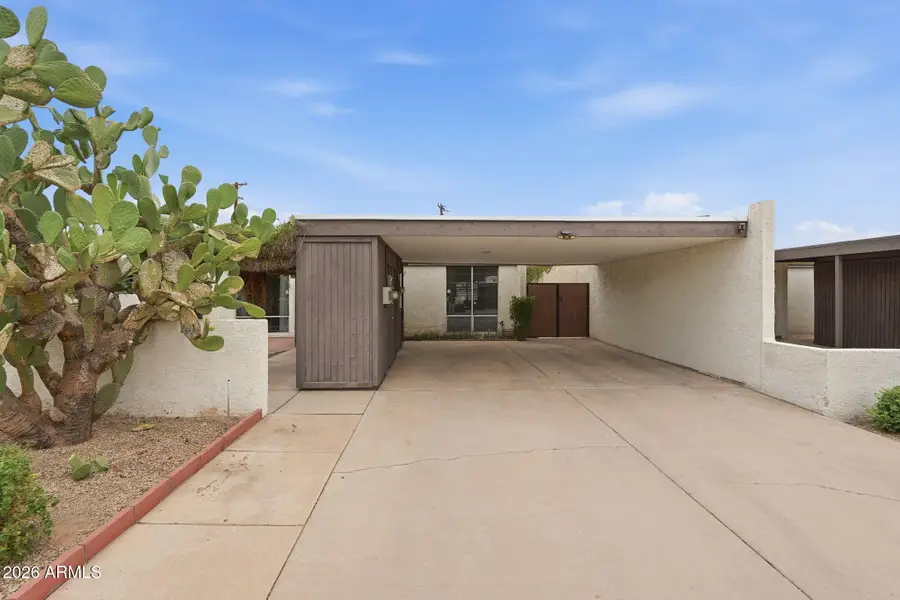 6327 N 34th Lane, Phoenix, AZ 85017 - #2