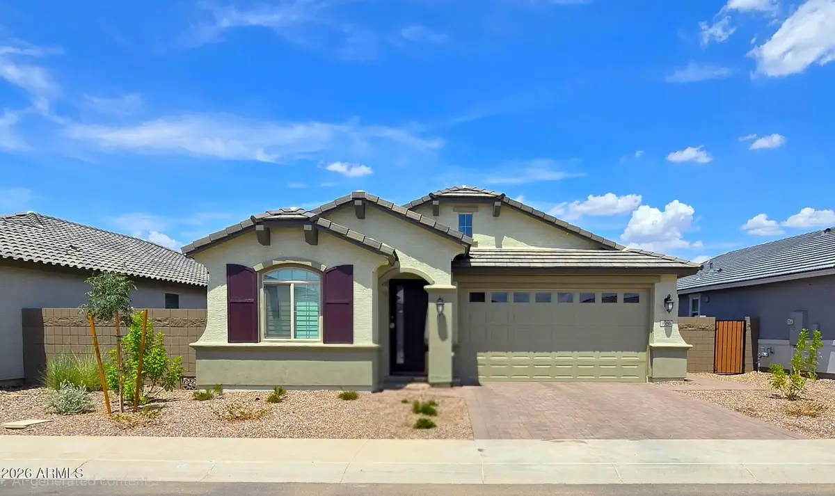 9986 W Monterey Way, Avondale, AZ 85392 - #1