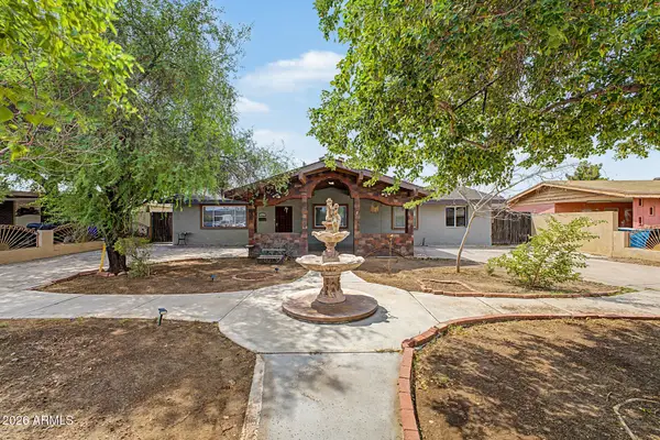 6241 W Highland Avenue, Phoenix, AZ 85033
