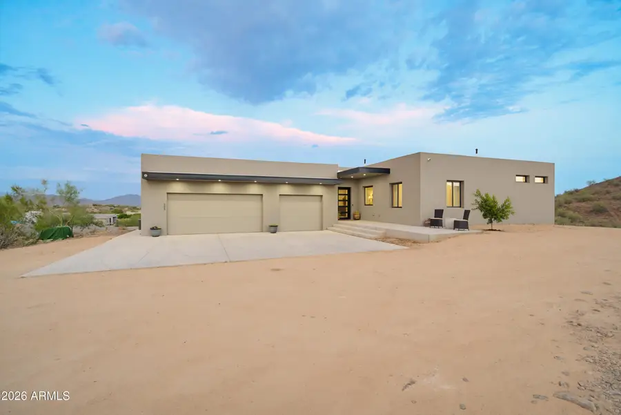 235 W Rock View Road, Phoenix, AZ 85085 - #2