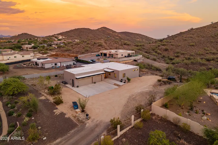 235 W Rock View Road, Phoenix, AZ 85085 - #3