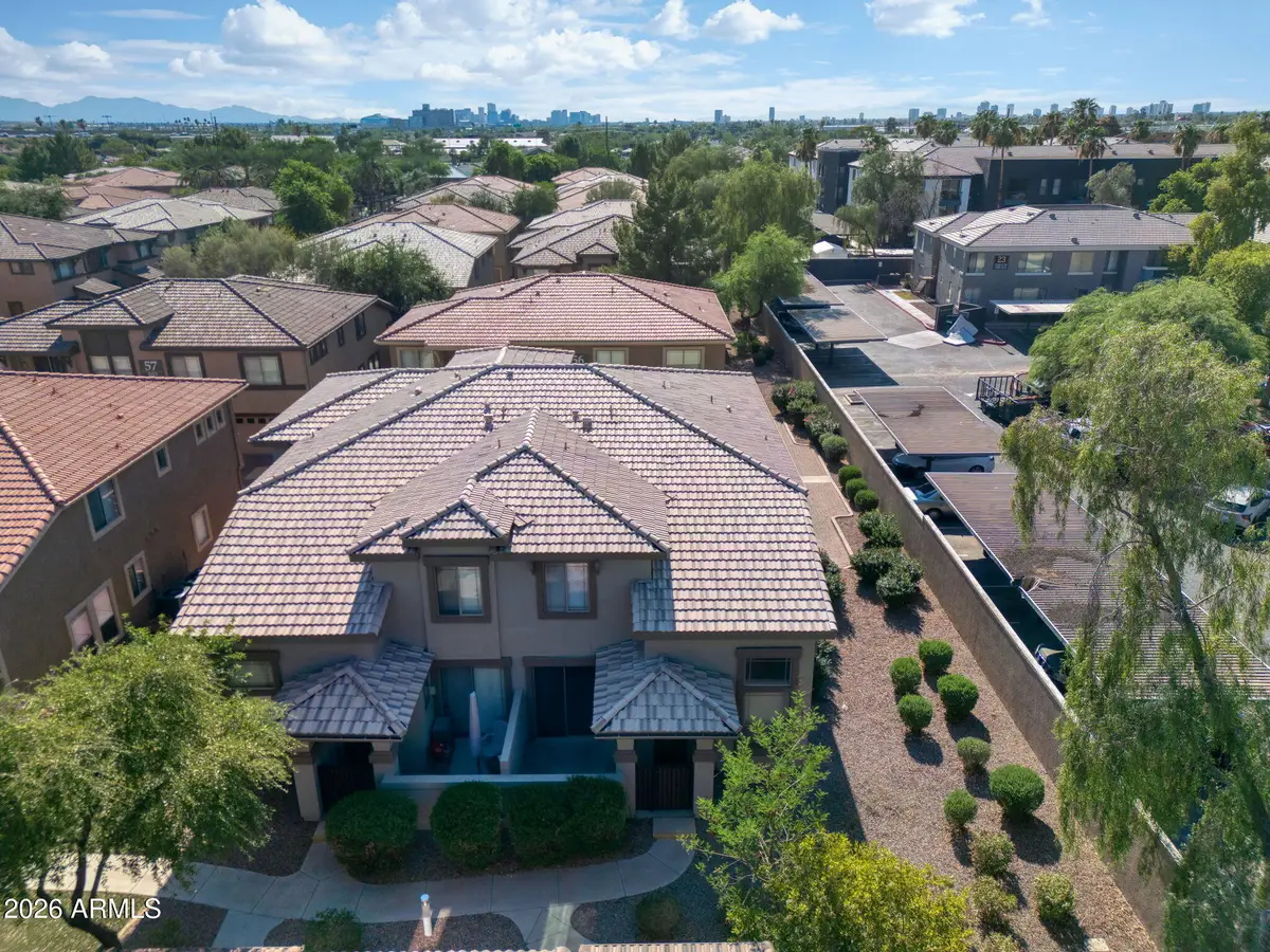 1225 N 36th Street #1109, Phoenix, AZ 85008 - #1