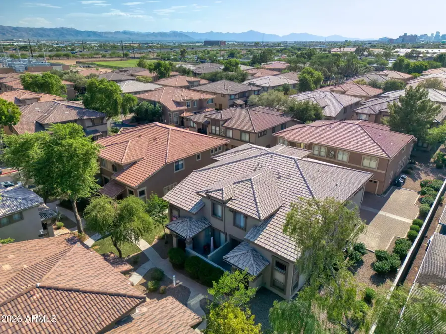 1225 N 36th Street #1109, Phoenix, AZ 85008 - #2