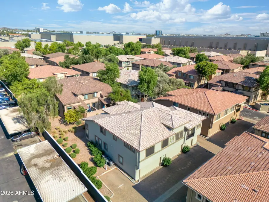 1225 N 36th Street #1109, Phoenix, AZ 85008 - #3