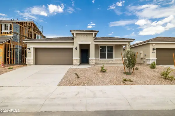 17589 W Turquoise Avenue, Waddell, AZ 85355