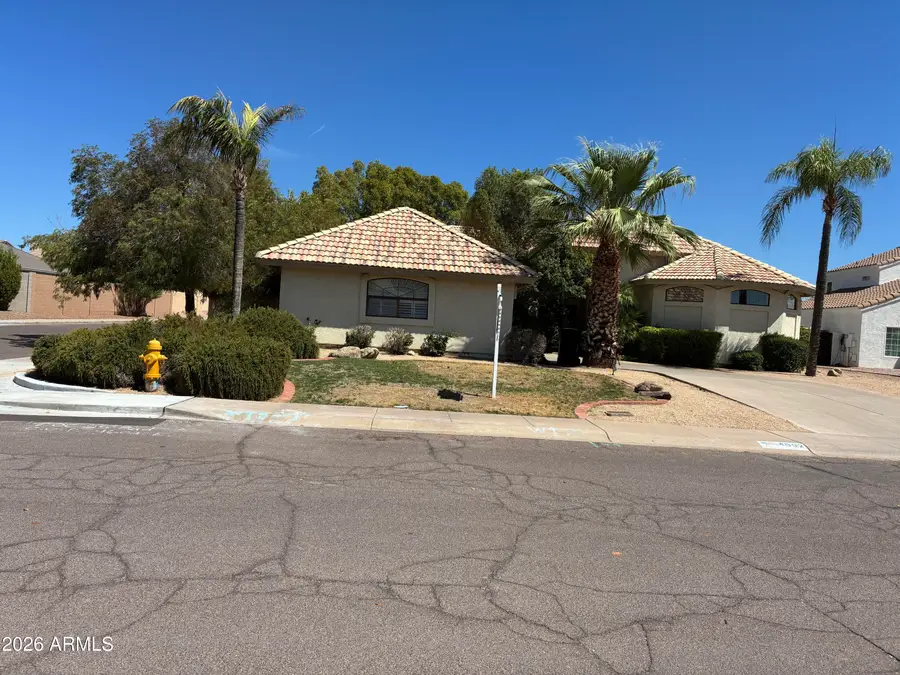 4602 E Carolina Drive, Phoenix, AZ 85032 - #3