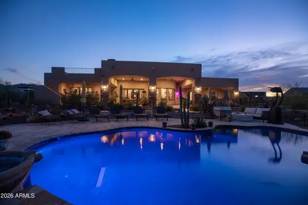 13954 E Carefree Highway, Scottsdale, AZ 85262