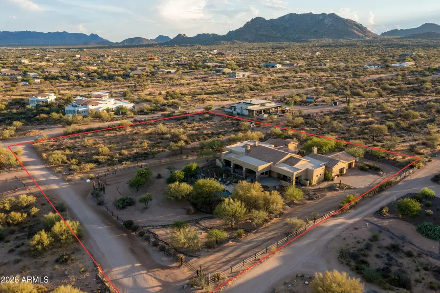 13954 E Carefree Highway, Scottsdale, AZ 85262 - #2