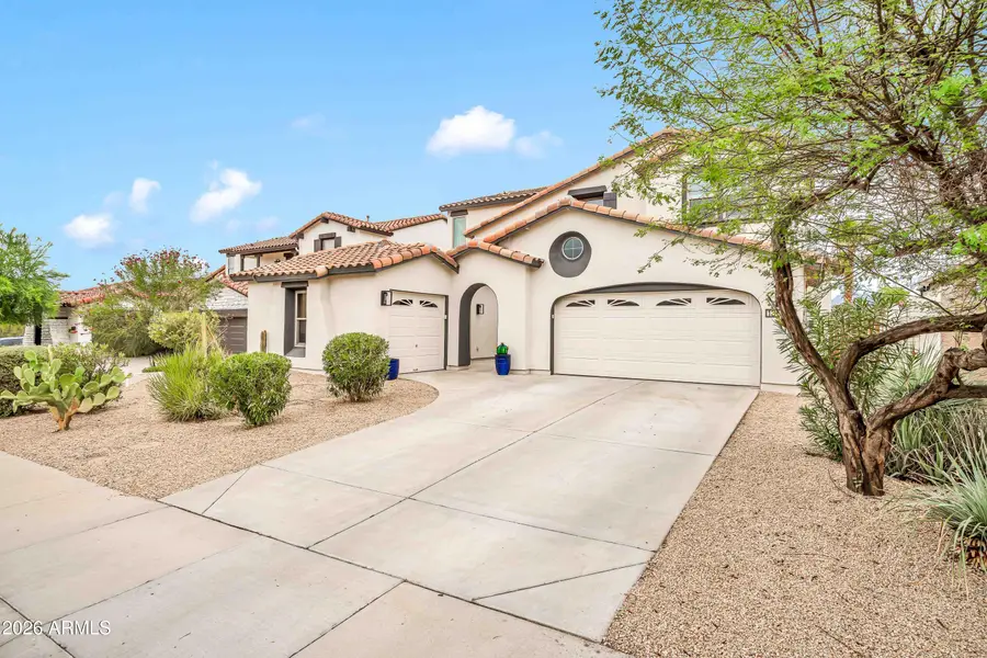 13567 S 183rd Drive, Goodyear, AZ 85338 - #3