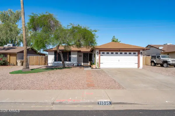 11016 N 66th Drive, Glendale, AZ 85304