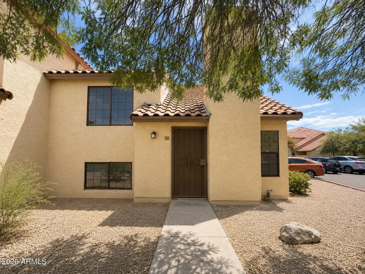 455 S Mesa Drive #176, Mesa, AZ 85210 - #1