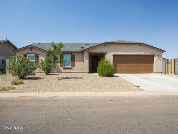 10498 W Carousel Drive, Arizona City, AZ 85123