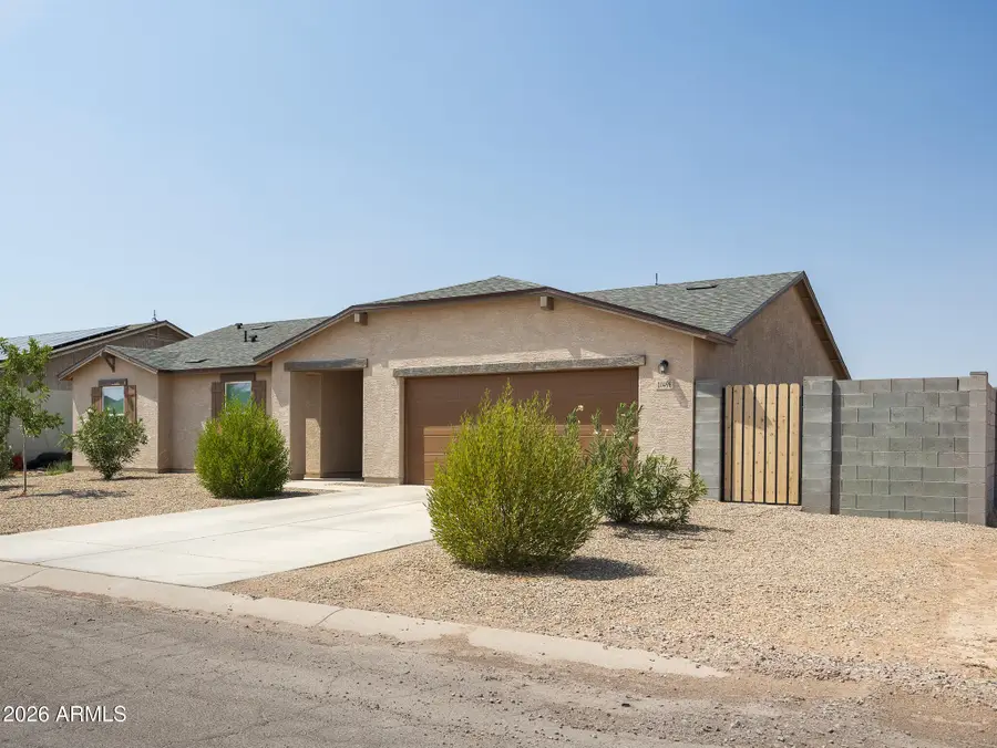 10498 W Carousel Drive, Arizona City, AZ 85123 - #3