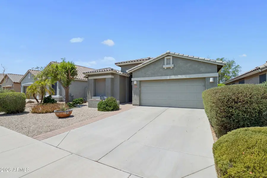 29906 N Little Leaf Drive, San Tan Valley, AZ 85143 - #2