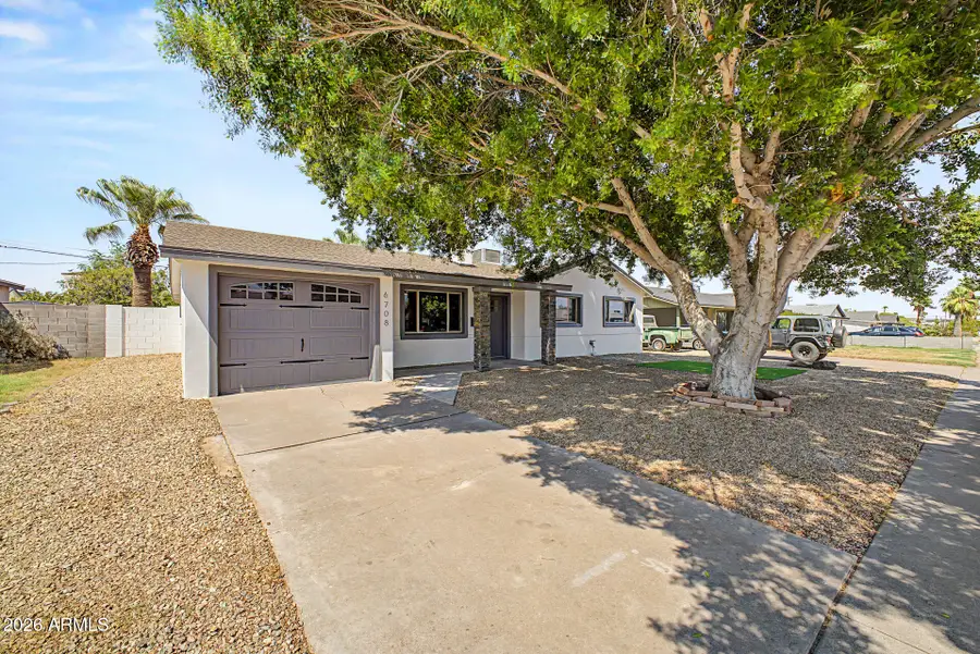 6708 E Belleview Street, Scottsdale, AZ 85257 - #3