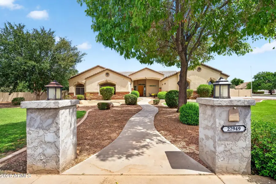 22949 S 193rd Street, Queen Creek, AZ 85142 - #3